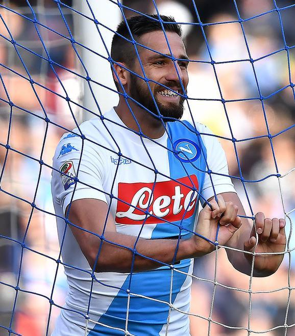 Leonardo Pavoletti
