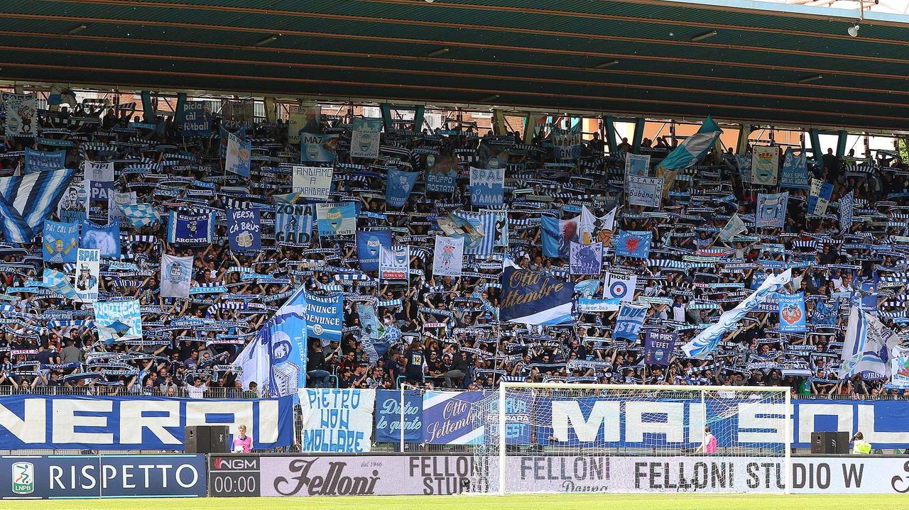 Spal-Renate, ecco dove trovare i biglietti