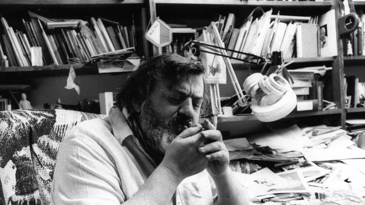 E' morto Nani Tedeschi, il disegnatore di sogni