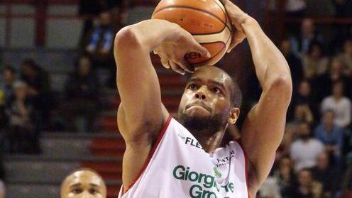 The Flexx, mirino su Knowles e Thorton