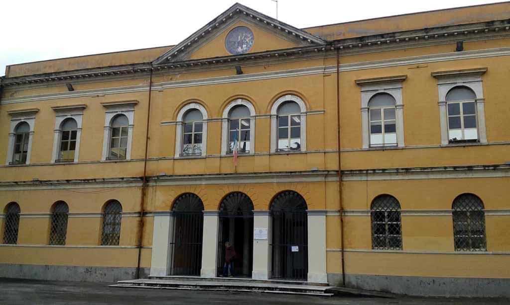 L'istituto Figlie di Gesù