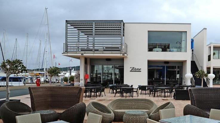 Il porto di Rosignano doveva ospitare i mercatini di Forte dei Marmi