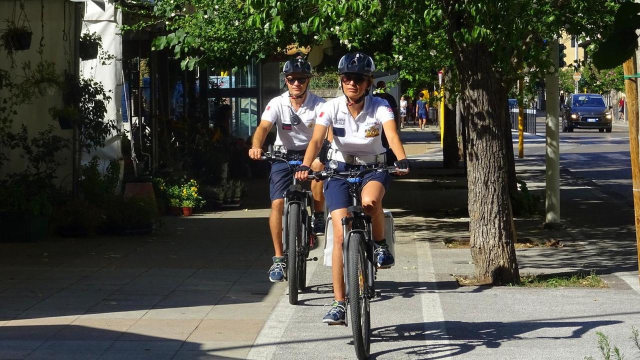 Sassari, rilancio delle “ciclabili” con app e bike sharing