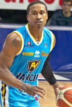 Tyrus McGee