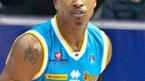 Tyrus McGee