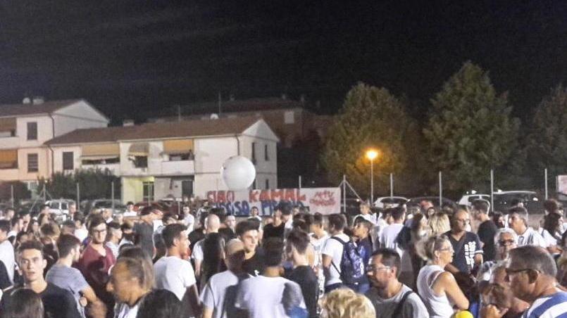 Una partita-evento per ricordare il giovane travolto dal treno