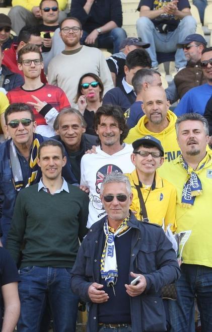 L’ex Mauro Mayer può tornare Contattato per il settore giovanile