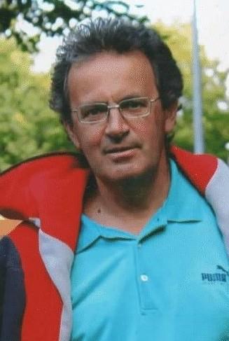 Bonaldi e il libro sui delitti in Appennino