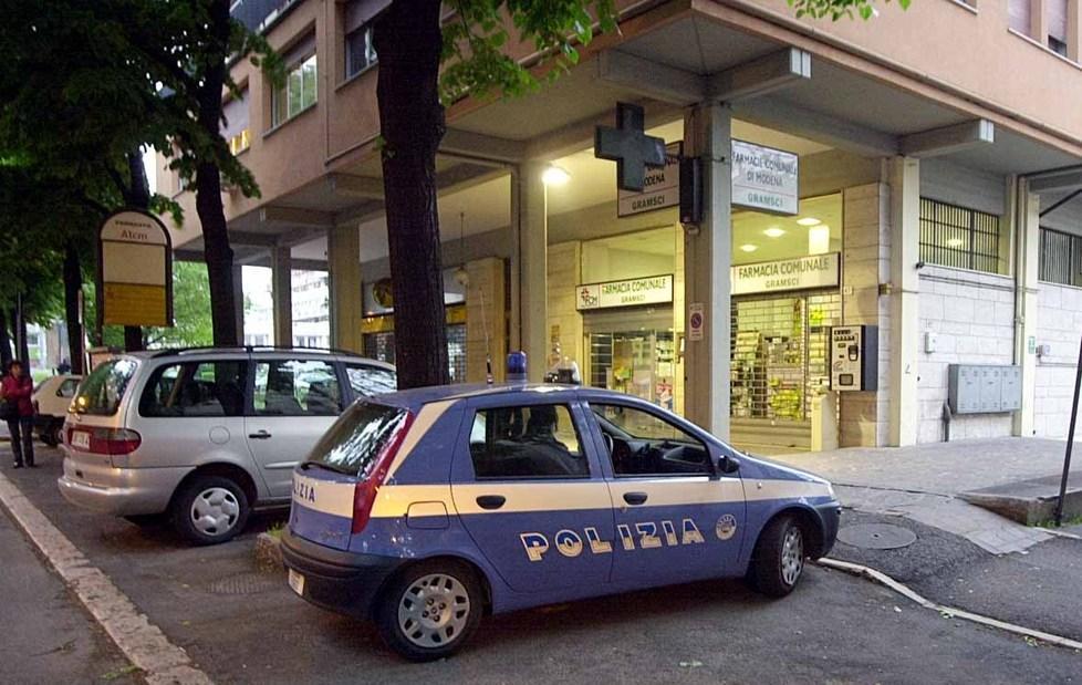 Viale Gramsci, 30 controllati Scatta un foglio di via