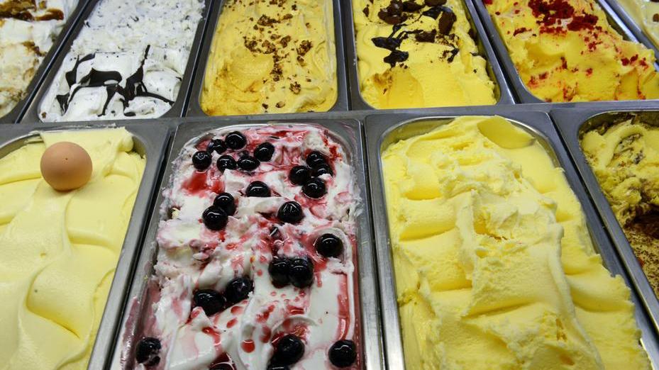 Gelato e pizze al taglio: boom di locali a Modena