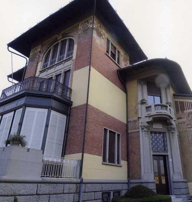 La Soprintendenza e la tutela della Villa: «Attendiamo il passaggio in Commissione»