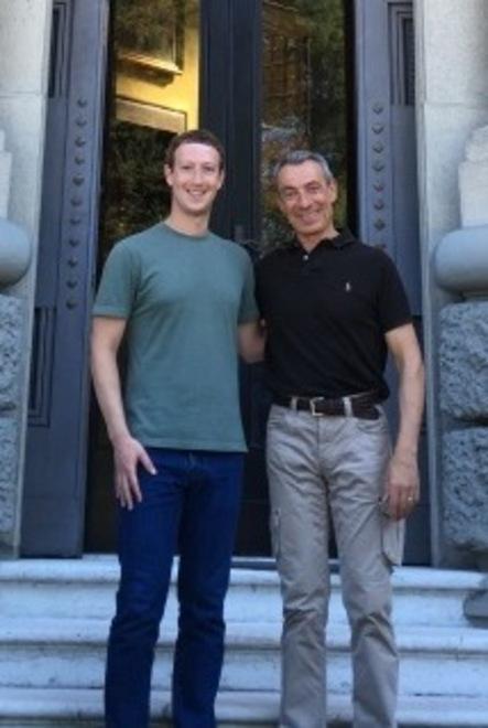 «Se rovineranno La Busa chiudo l’acetaia Lonardi»