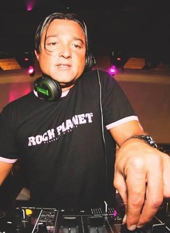 Notte di musica al New Age per dj Mayo
