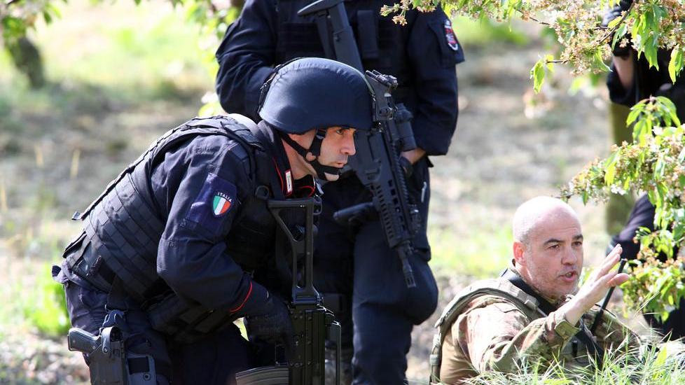 Igor Russo, il messicano La falsa pista del Brasile