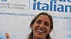 La speranza italiana è Alessia Trost