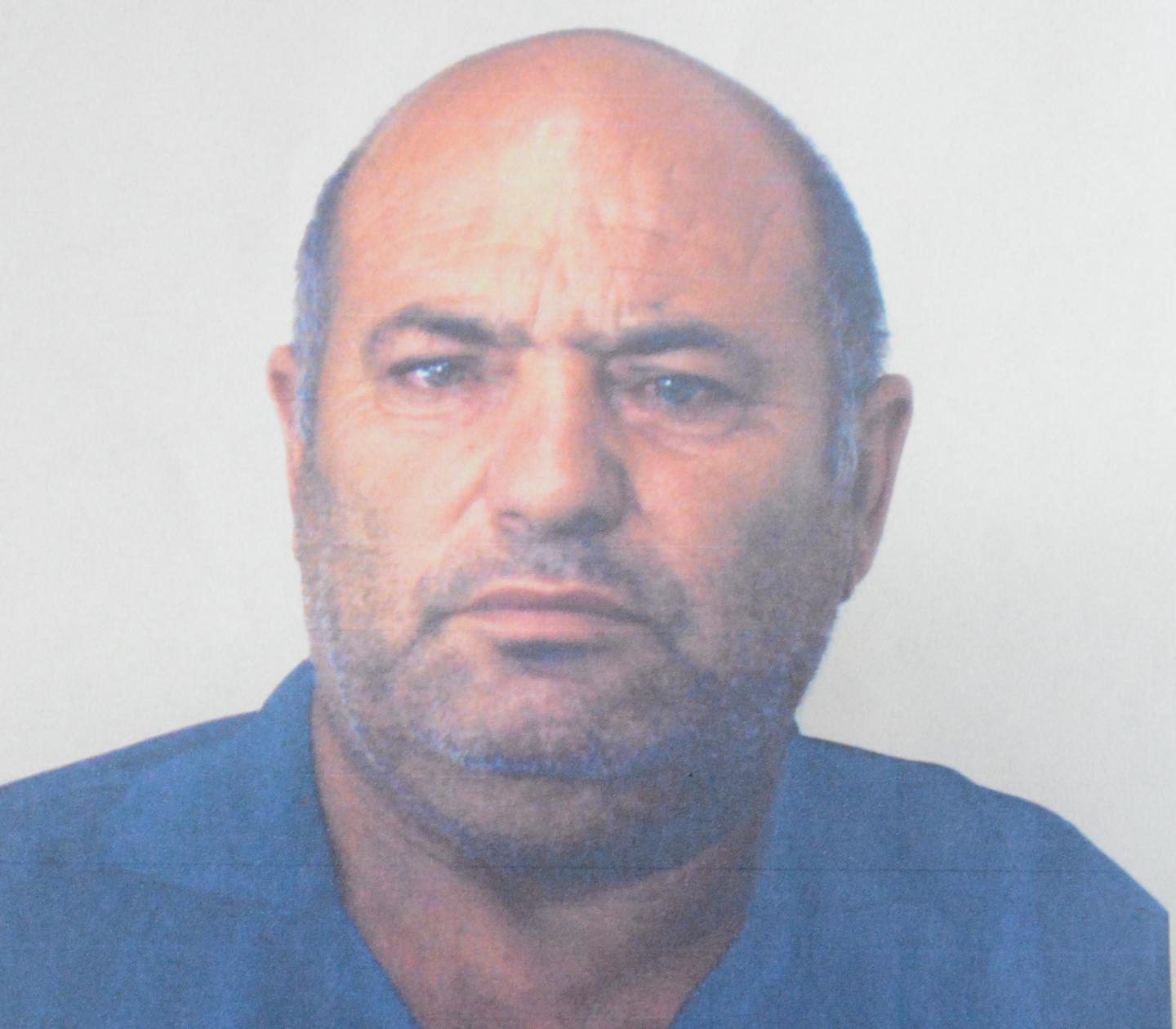 Il presunto killer di Ara: «Io sono innocente» 