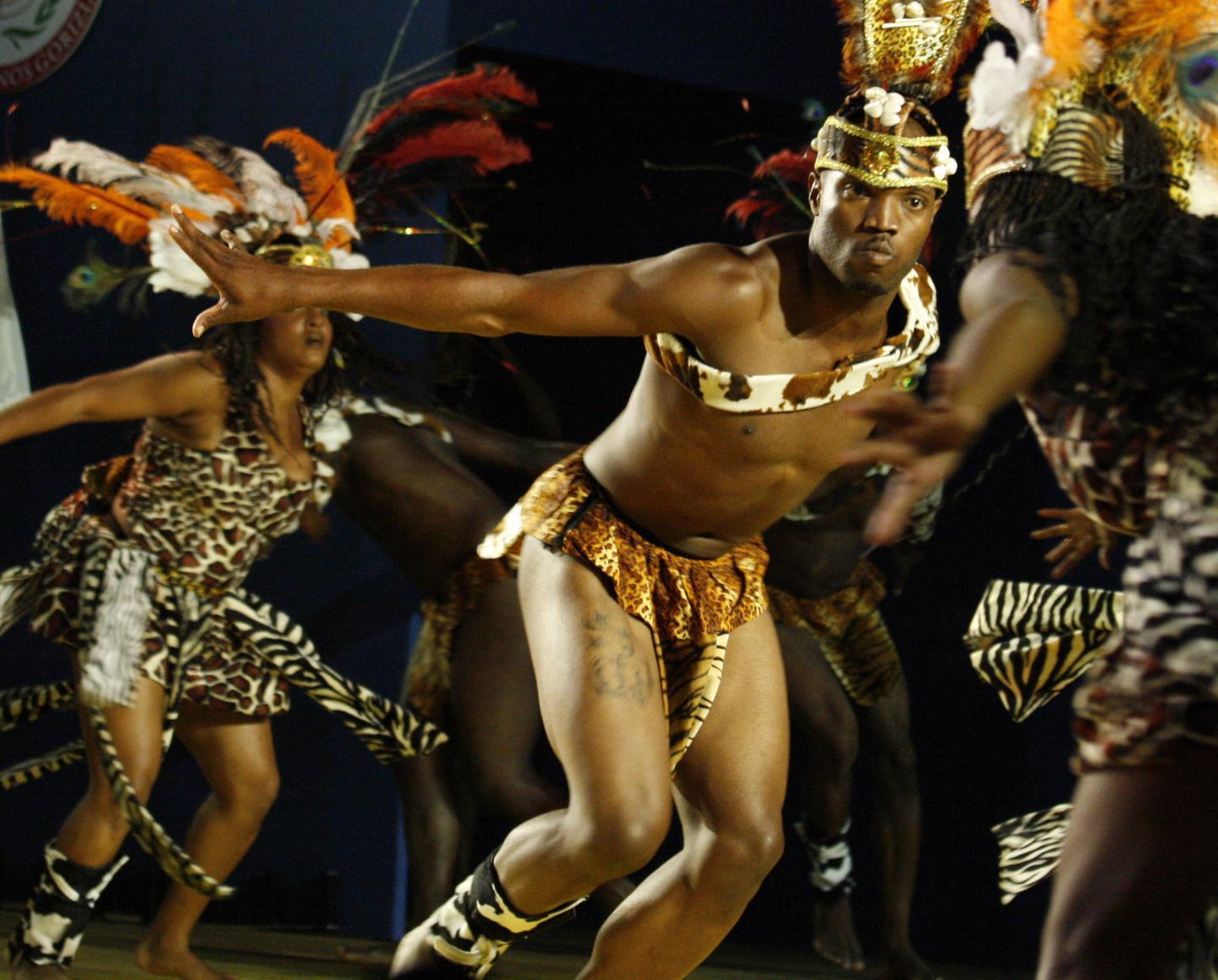 “Figulinas Festival” Le danze tradizionali che uniscono i popoli 