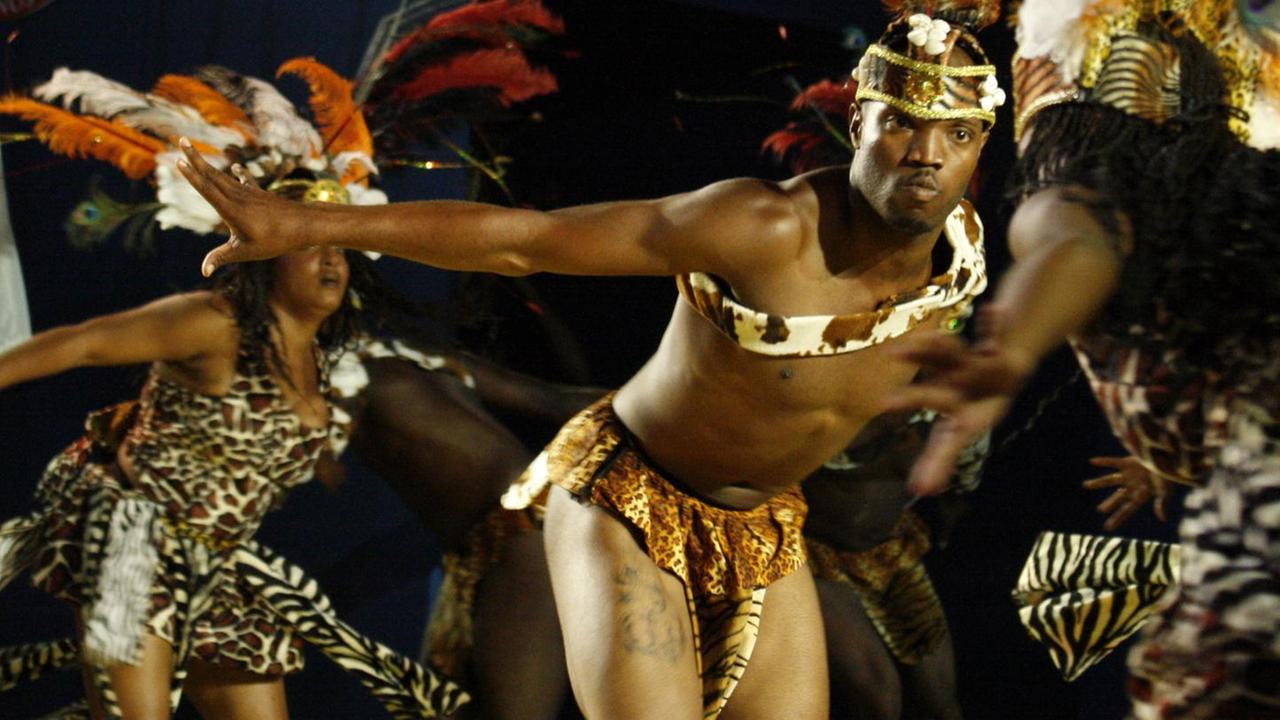 “Figulinas Festival” Le danze tradizionali che uniscono i popoli 