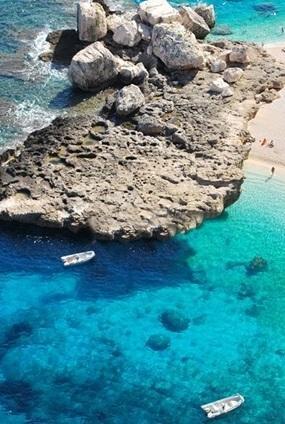Cala Mariolu, quasi ultimati i lavori per il nuovo pontile
