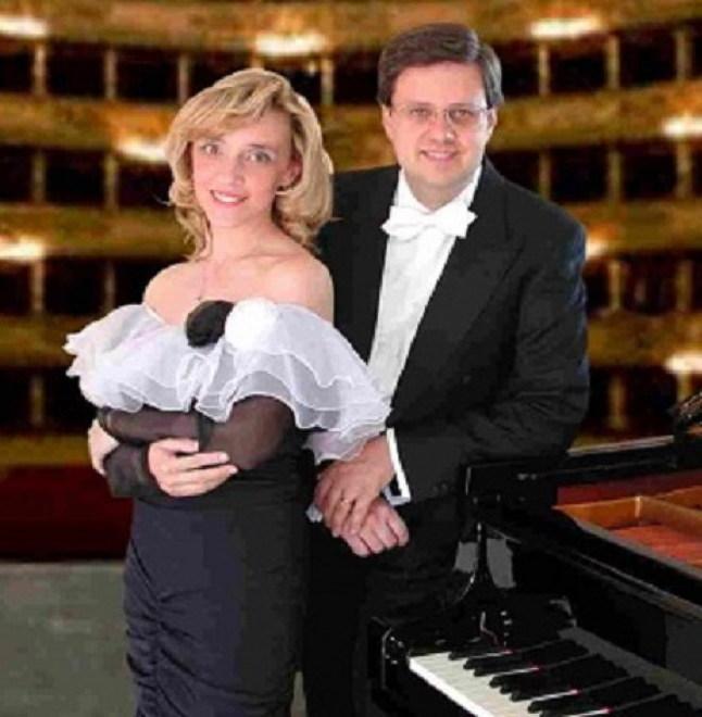 Valzer e mazurke di casa Strauss con Metro e la Foti