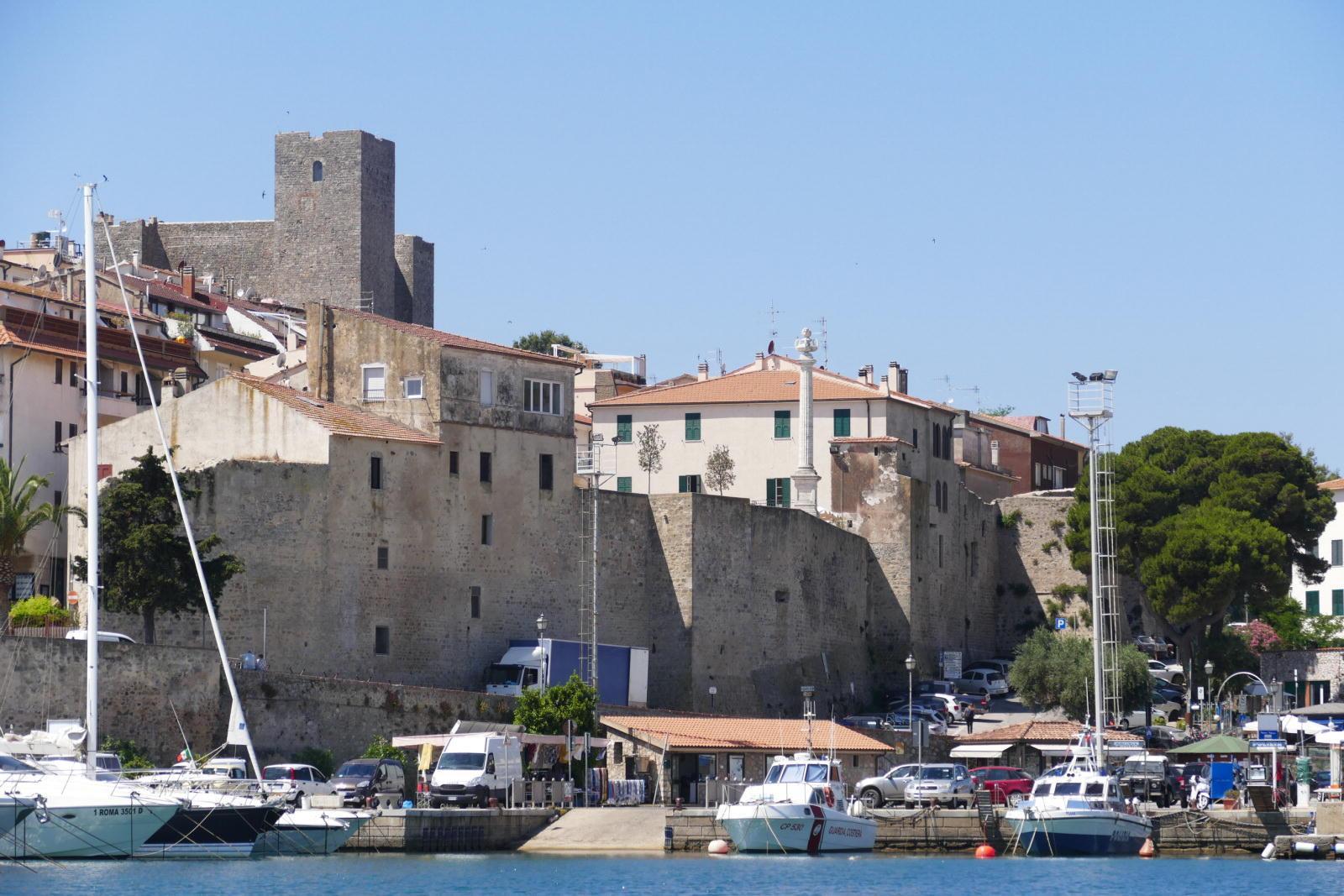 Talamone 