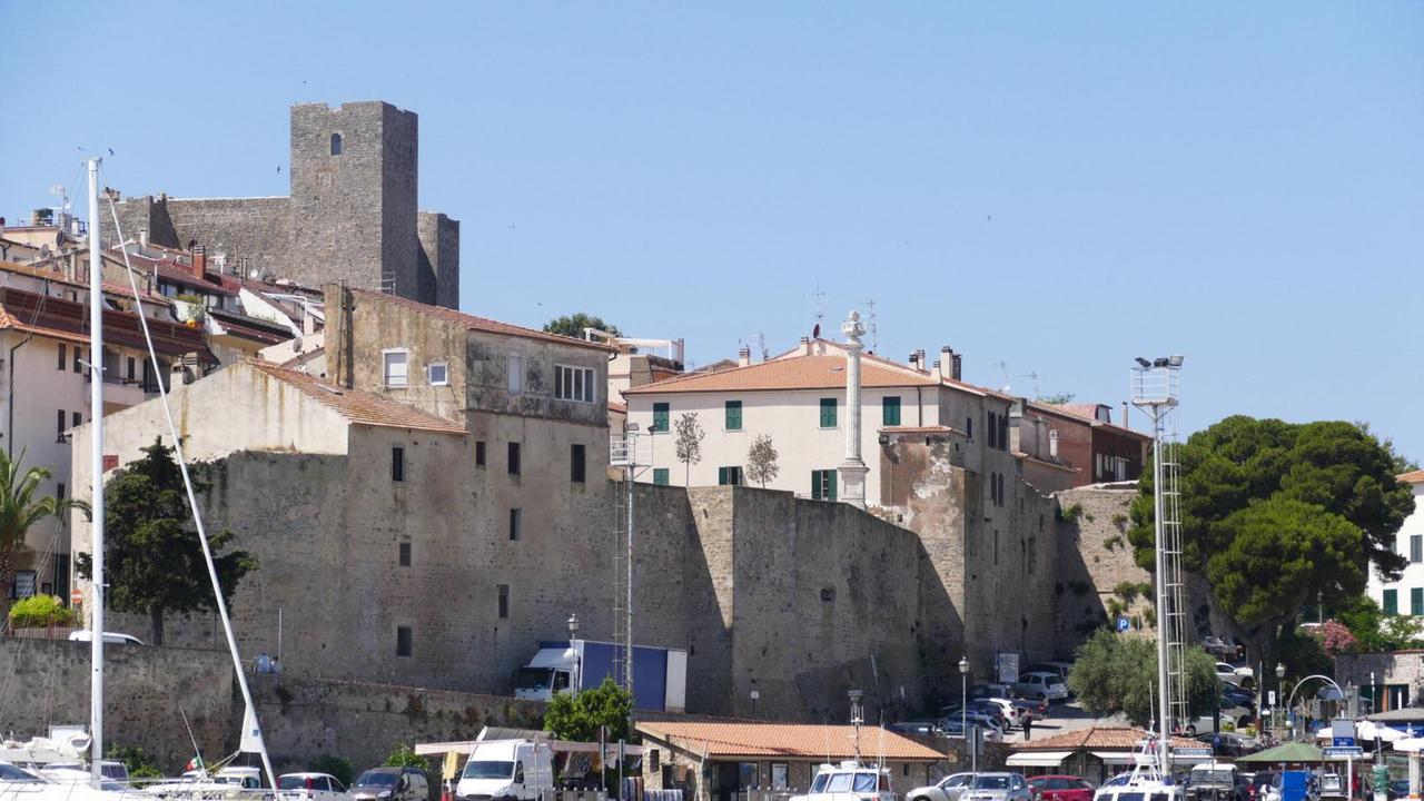 Talamone