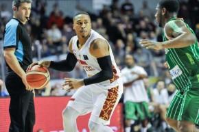 Tyrus McGee