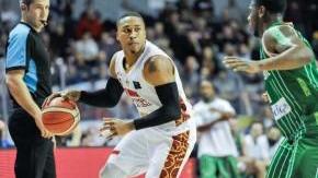 Tyrus McGee