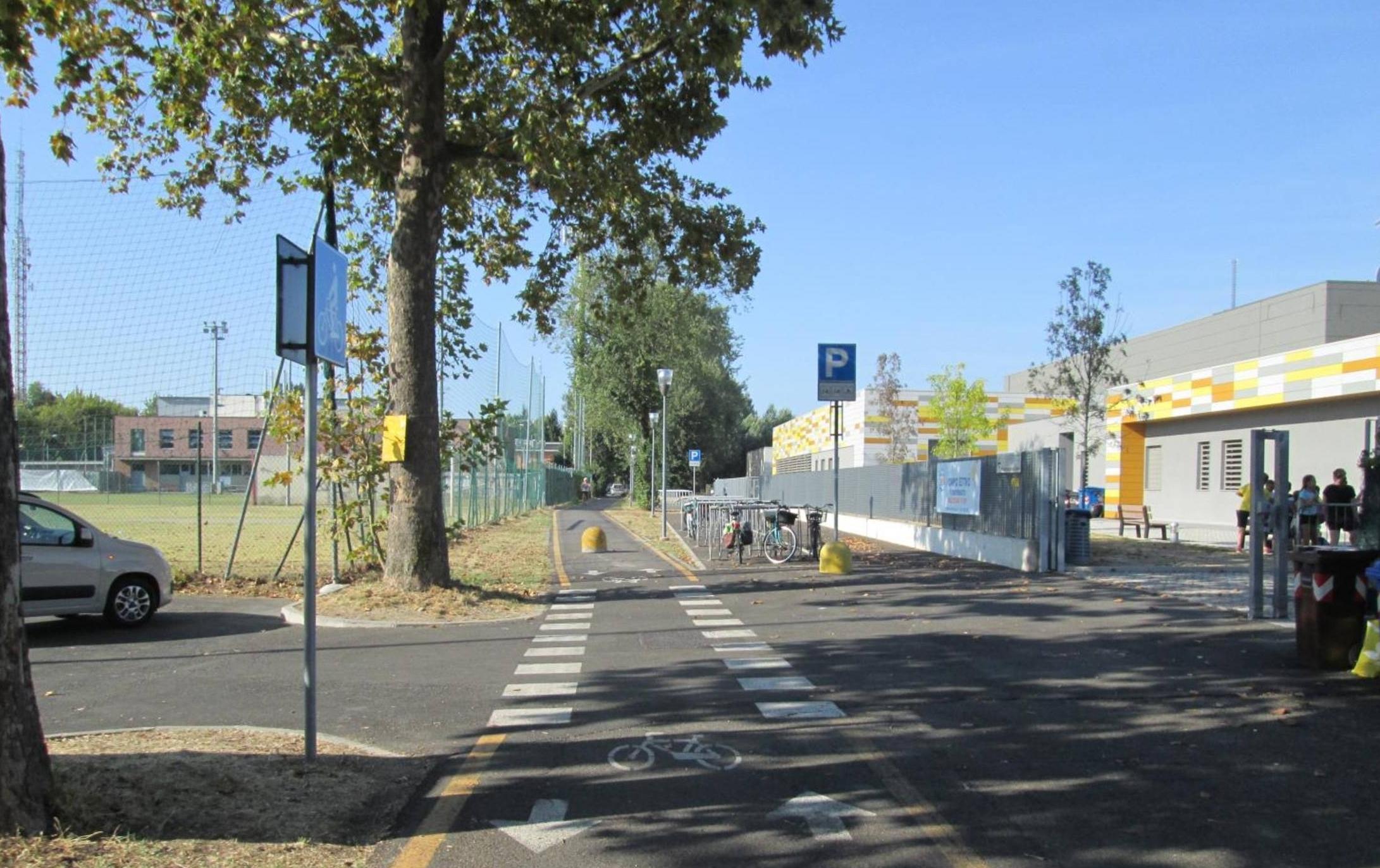 Carpi, arrestato ladro di biciclette