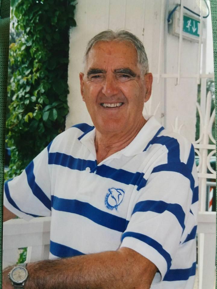 Addio a Vinicio Gabbriellini, storico “portiere” dei Bagni Lido 