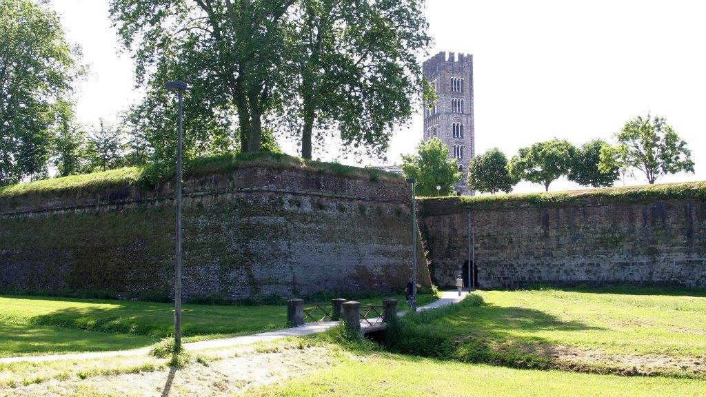 La sortita San Frediano