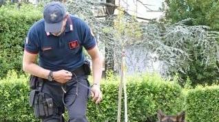 Stretta sui controlli in piazza d’Armi
