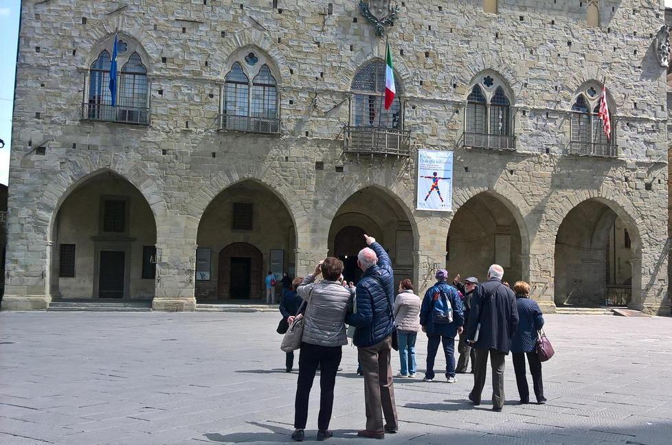 Tomasi: potenzieremo la promozione 
