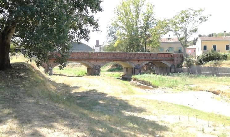 Più di 100 chilometri di rii e fiumi ripuliti