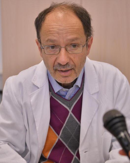 «Le cure sono efficaci Più rischi col morbillo per i non vaccinati»