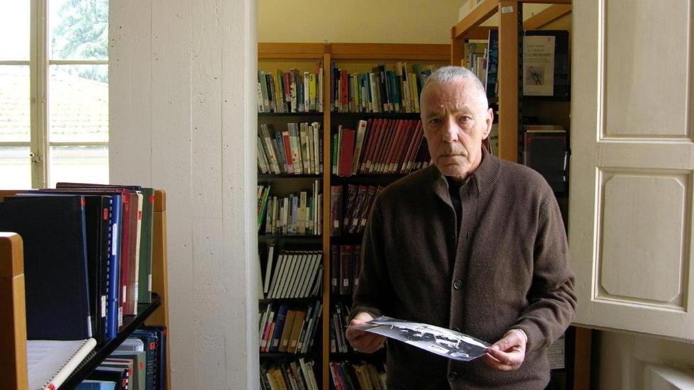 Scomparso a 84 anni il professor Pozzolini