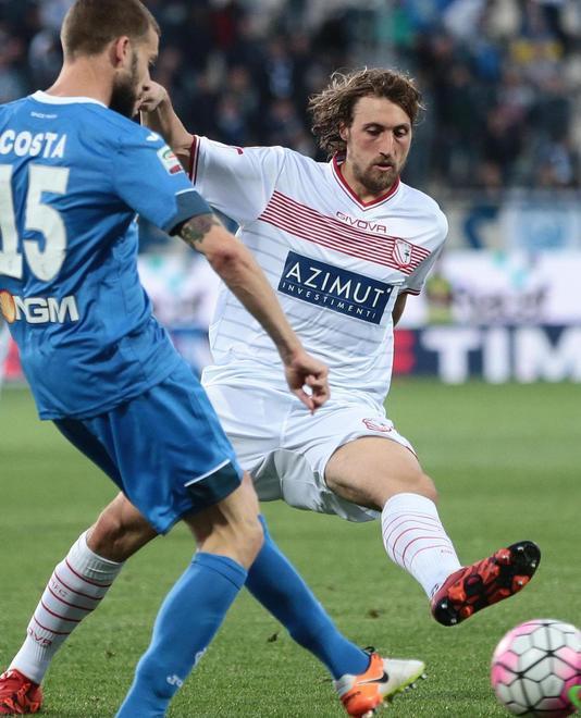 Lollo è sempre più vicino El Kaddouri verso la Grecia 