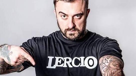 DOMANI SERA 21,30