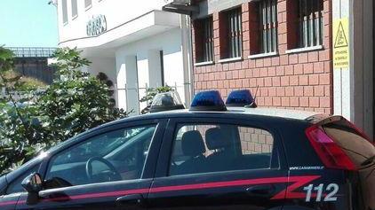 Perseguita i familiari, in carcere