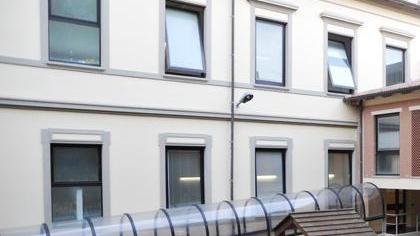 scuola materna borsi