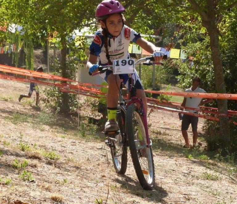 Acd Costa Etrusca secondo nel trofeo Mtb di Pomaia 