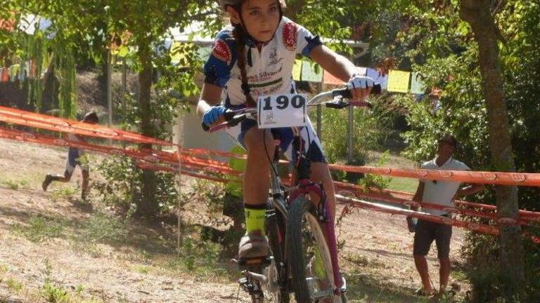 Acd Costa Etrusca secondo nel trofeo Mtb di Pomaia