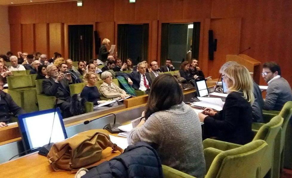 Ato rifiuti, ok di Rossi per il nuovo dg 