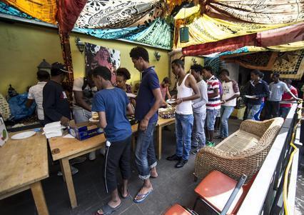 Meno rifugiati con l’adesione allo Sprar 