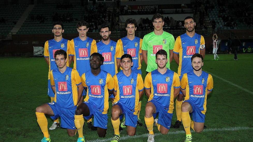 Settembre Lucchese, al via quarantotto squadre