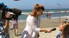 La Versilia protagonista su Raiuno