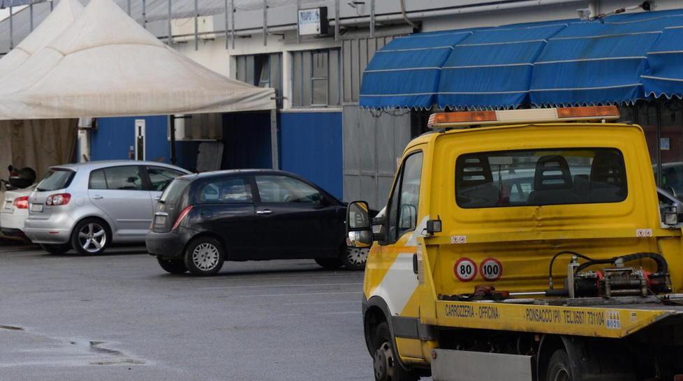 Passa la nuova legge al Senato Esultano i carrozzieri