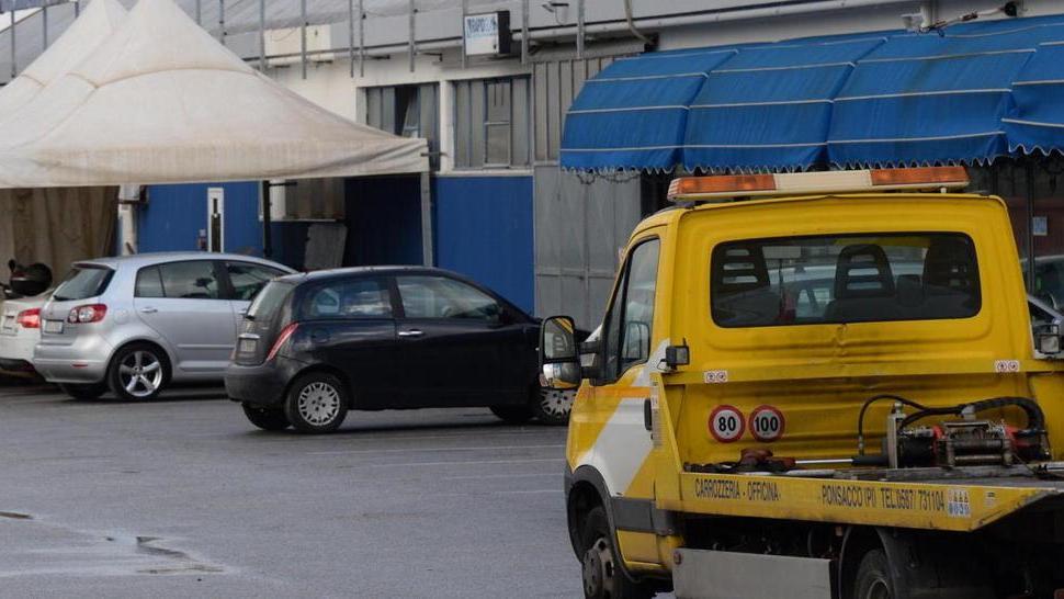 Passa la nuova legge al Senato Esultano i carrozzieri