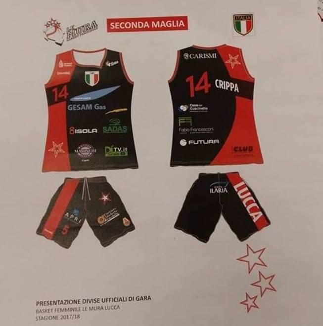 Un pubblico da campionesse d’Italia 