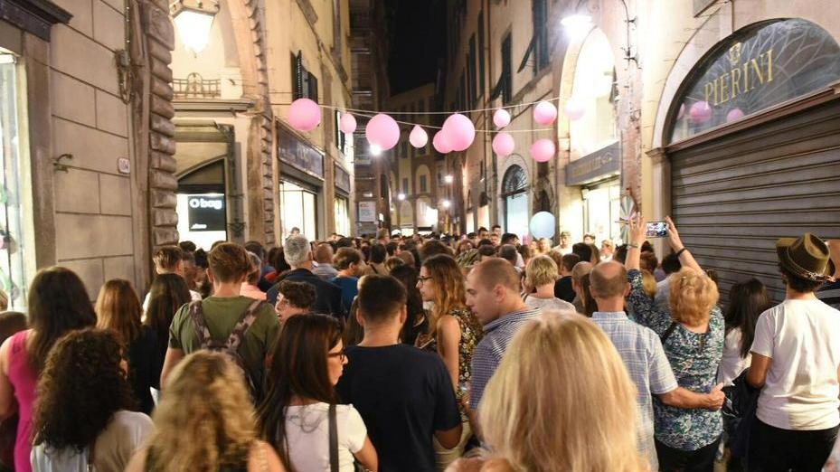 Notte Bianca, oggi il verdetto